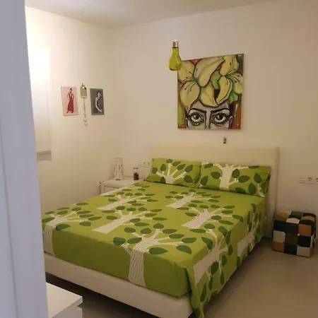 Appartement Maya *