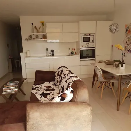 Appartement Maya