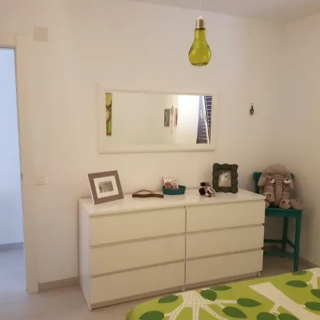 Maya Appartement