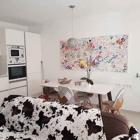 Appartement Maya Puerto del Carmen (Lanzarote)