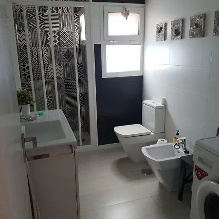Maya Appartement Puerto del Carmen (Lanzarote)