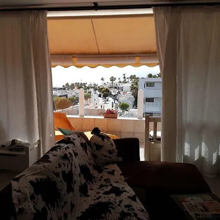 Maya Appartement
