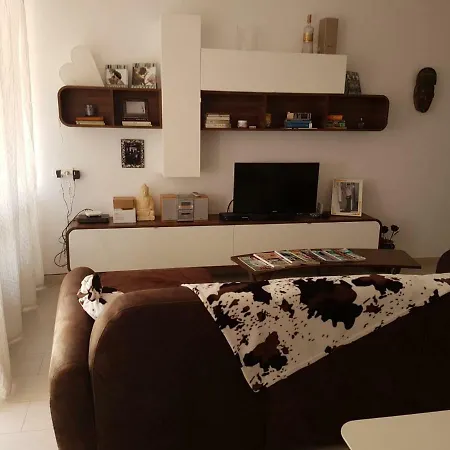 Appartement Maya Puerto del Carmen (Lanzarote)