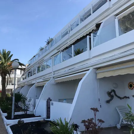 Maya Appartement *