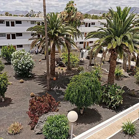Maya * Puerto del Carmen (Lanzarote)