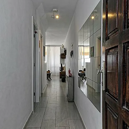 Appartement Maya Puerto del Carmen (Lanzarote)